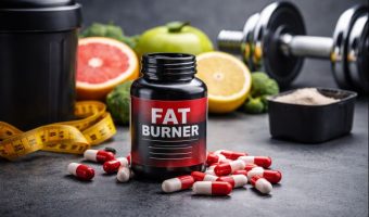 Fettförbrännare bäst i test