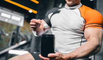 Kreatin bäst i test komplett guide