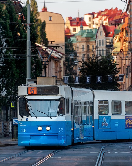 Guide till bästa PT i Göteborg