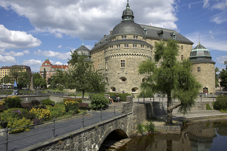 Bästa PT Örebro