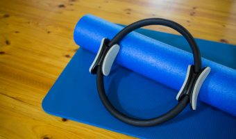 Pilatesring bäst i test