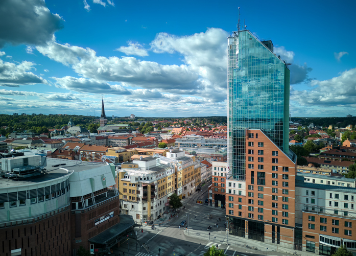 Hitta bästa PT i Västerås här