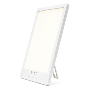 En effektiv dagsljuslampa mot vintertrötthet