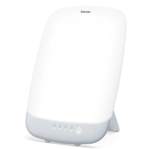 Den bästa ljusterapilampan sett till funktioner