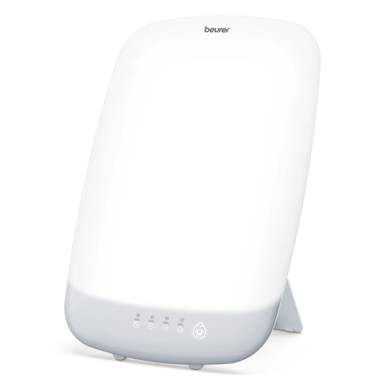 Den bästa ljusterapilampan sett till funktioner