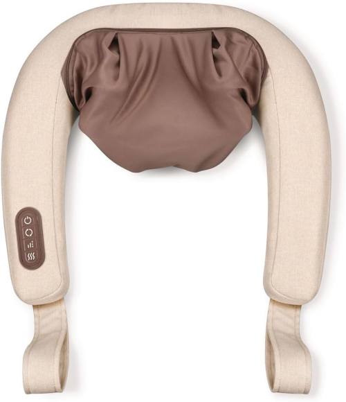 Vårt val som nackmassage maskin bäst i test