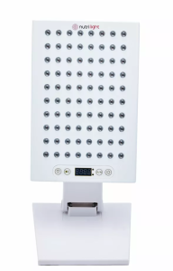 Vårt val som rödljuslampa bäst i test