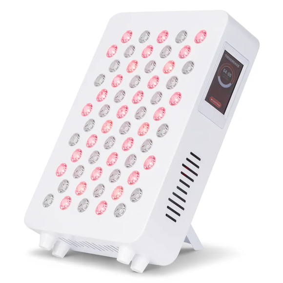 Den bästa rödljuslampan för dig som vill ha extra funktioner