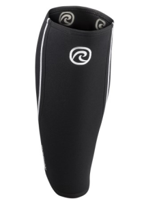Rehband RX Calf/Shin 5 mm för träning