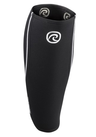 Rehband RX Calf/Shin 5 mm för träning