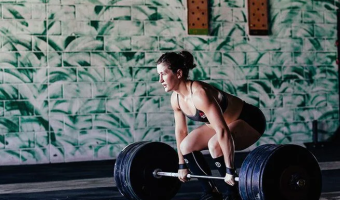 Vadskydd för marklyft