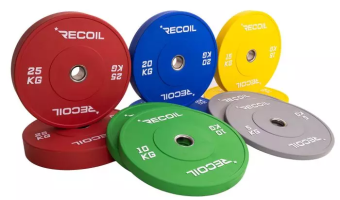 Viktskivor test och guide