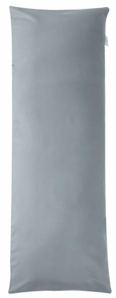 Den bästa kroppskudden om du vill ha en rak form