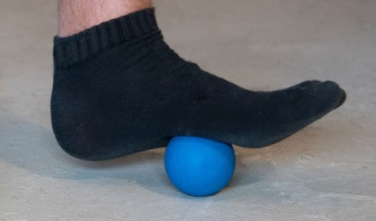 massageboll bäst i test