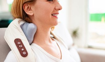 Guide till bästa nackmassage maskin