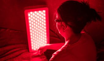 Rödljuslampa bäst i test och köpguide