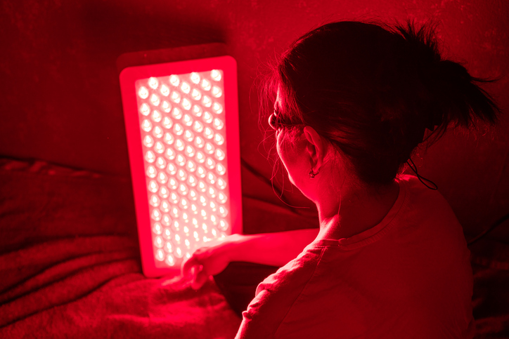 Rödljuslampa bäst i test och köpguide