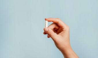 Guide till bästa koffeintabletter