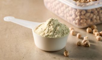 Veganskt proteinpulver bäst i test och fakta