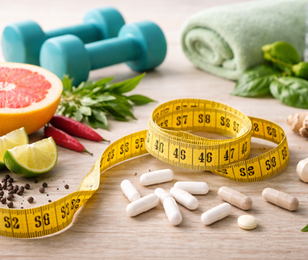 Bantningspiller bäst i test