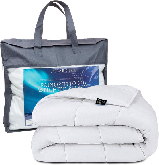 Det bästa tyngdtäcket för barn