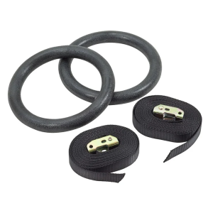 Romerska ringar i ABS plast