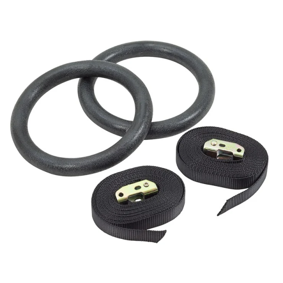 Romerska ringar i ABS plast