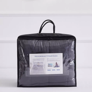 Tyngdtäcke bäst i test från TrendRehab