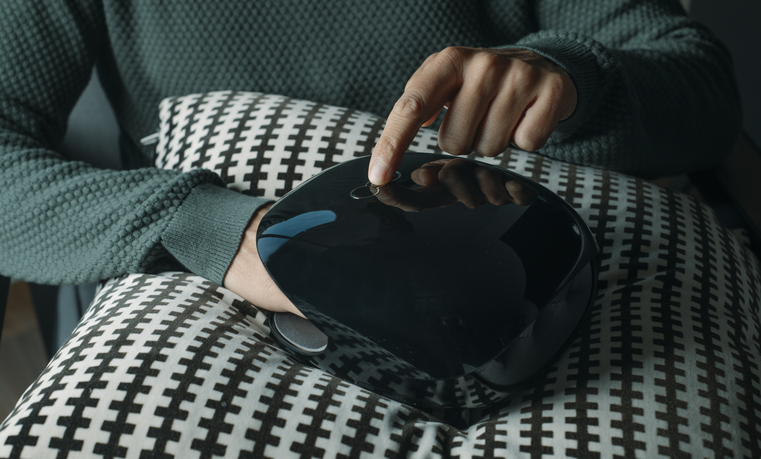 Handmassage maskin bäst i test