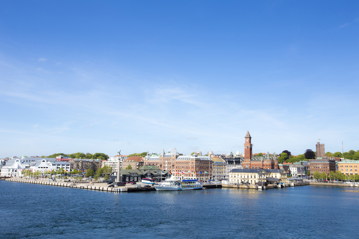 Hitta bästa PT i Helsingborg här
