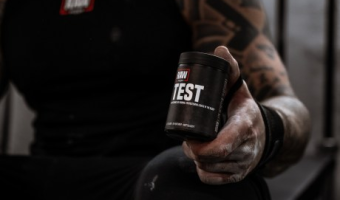 Testobooster bäst i test