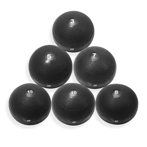 Bästa slamball