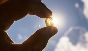 Allt du behöver veta om D-vitamintillskott