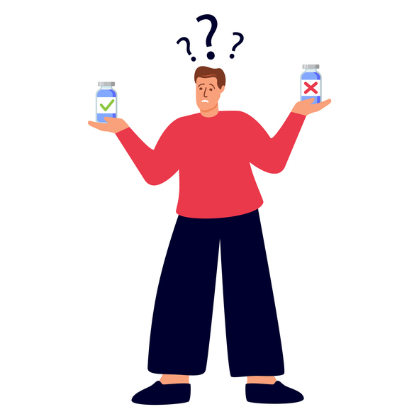 Vilket D-vitamin är bäst i test?