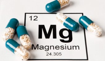 Guide till magnesiumtillskott
