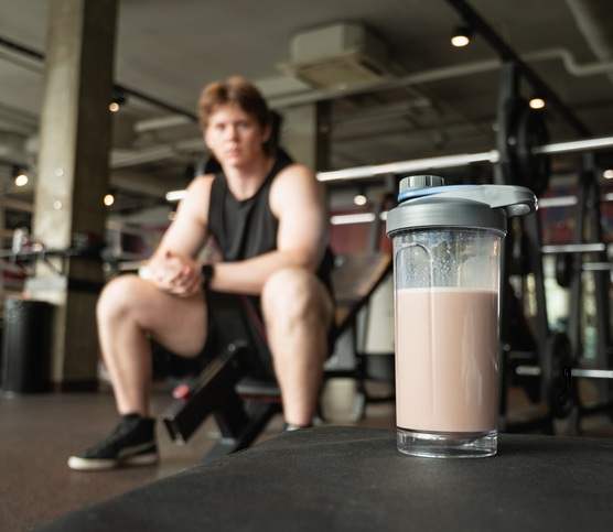 Är sojaprotein farligt eller dåligt?