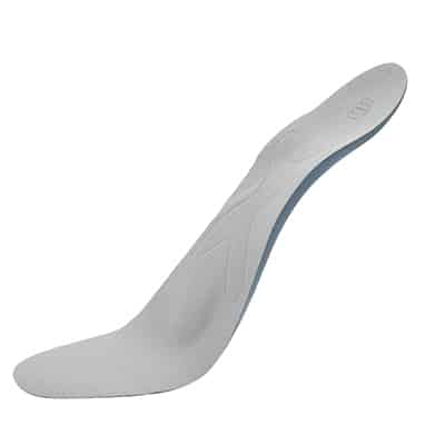 Bauerfeind iläggssulor