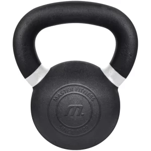 Kettlebell bäst i test!