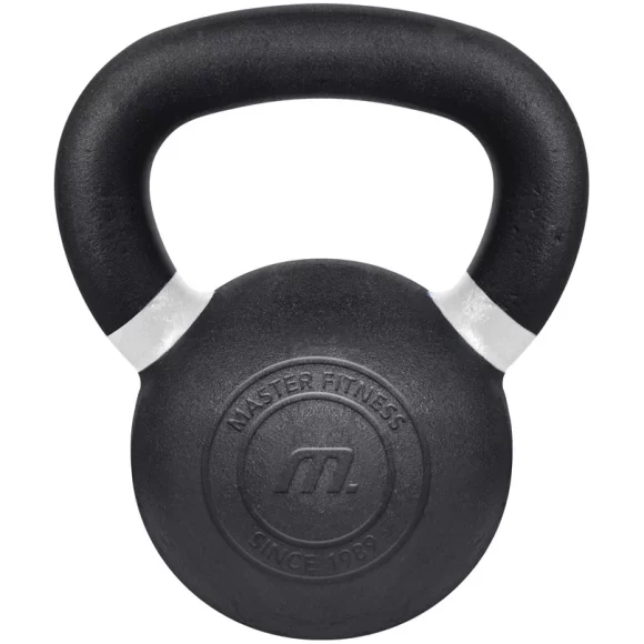 Kettlebell bäst i test!
