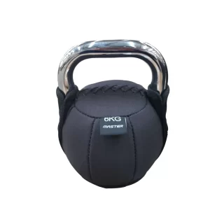 En mjuk modell från Master Fitness