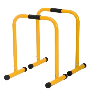 Höga dip bars