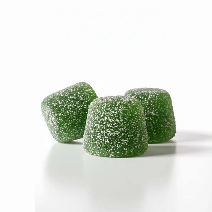 Fakta om kreatin gummies