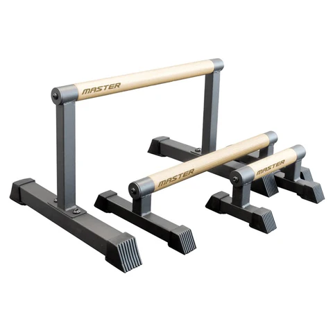 Parallettes bäst i test