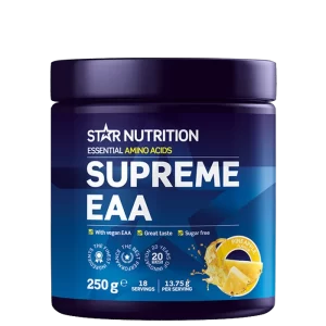 Bäst i test aminosyror från Star Nutrition